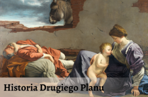 poród w dawnych czasach